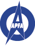 APFA Circle Pin Logo