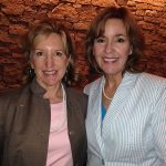 APFA is proud to support Senator Kay Hagan D-NC shown with Government Affairs Representative Julie Frederick