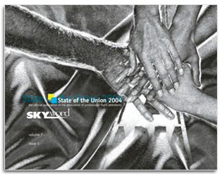 1st Quarter Issue 2004