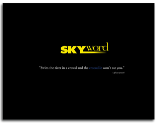 Issue 1 2001