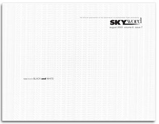 Issue 7 2003