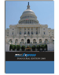 Issue 1 2005