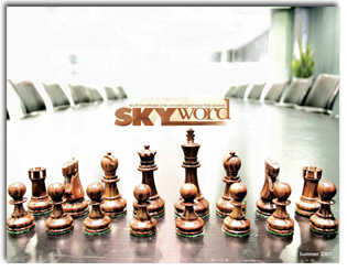 Skyword Summer 2007