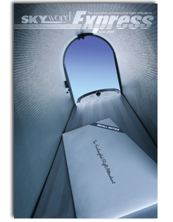 Skyword Express - June 2007
