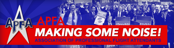 APFA Special Hotline