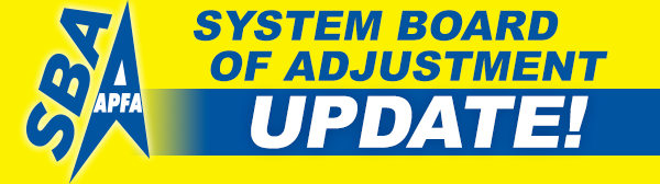 APFA Special Hotline