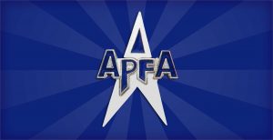 APFA Logo