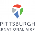 Pitsburgh Airport Logo