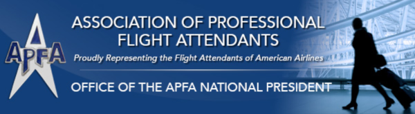 APFA Special Hotline