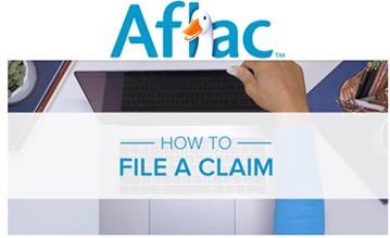 aflac-file-claim-how