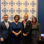 APFA Meeting with Representative Porter