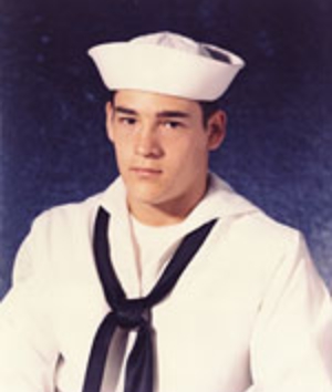 US Navy Diver and TWA 847 Passenger Robert Stethem