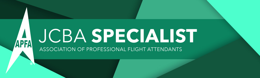 JCBA Specialist Hotlines