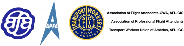 AFA, APFA, and TWU