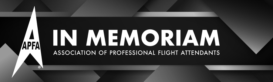 In Memoriam