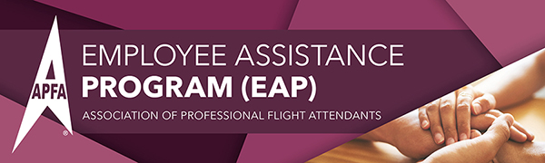 Employee Assistance Program hotline