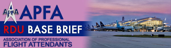 RDU Base Briefs