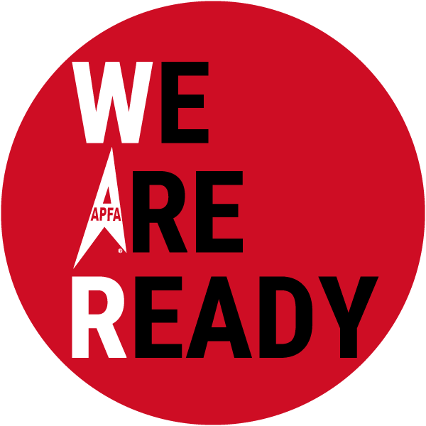 wearereadyWAR-apfa