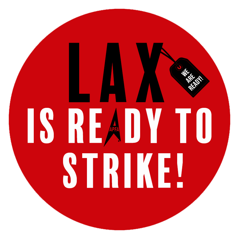 LAX