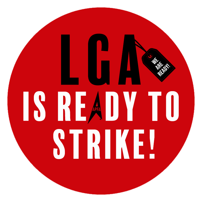 LGA