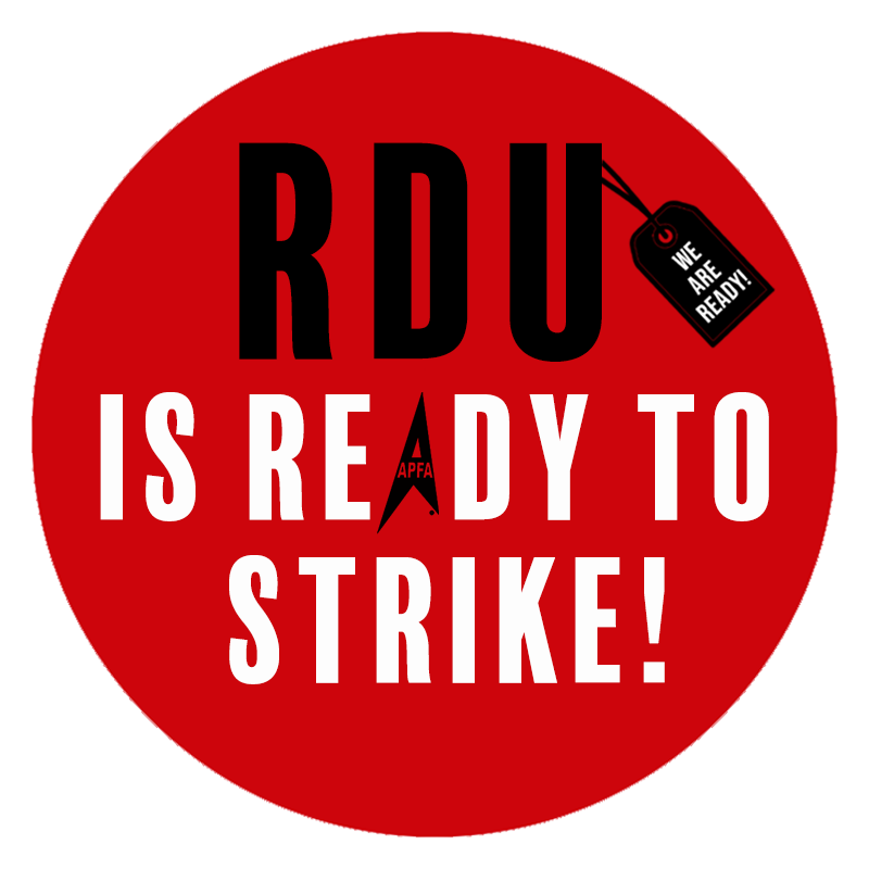 RDU