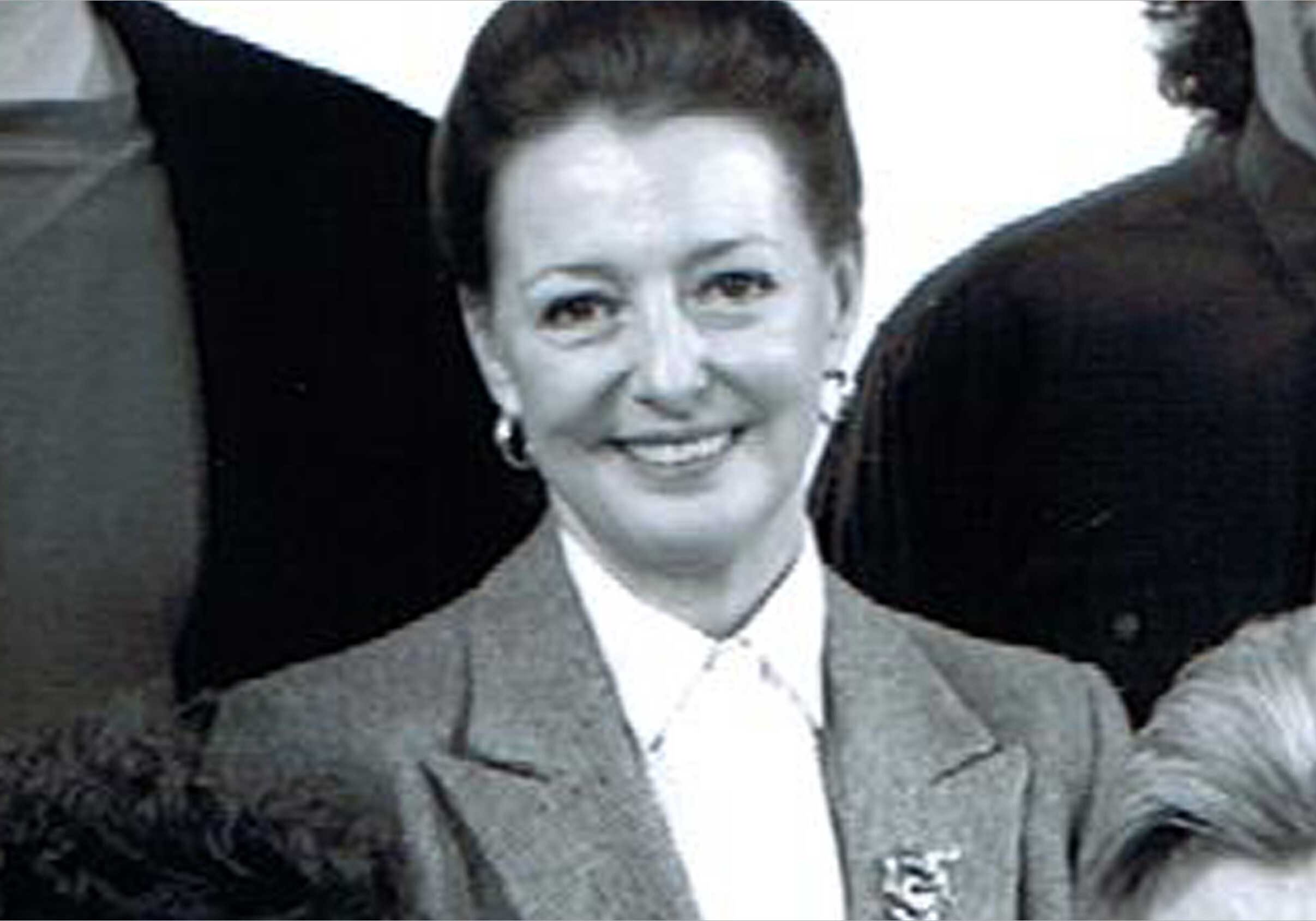 Elaine Barer